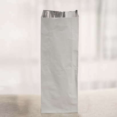 Alu Foil Bag 2
