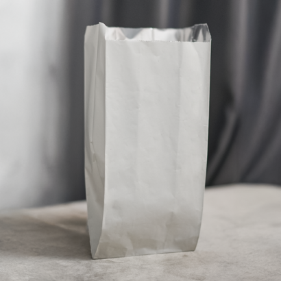 Alu Foil Bag
