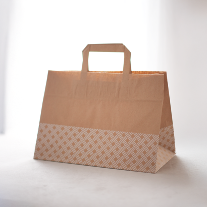 produsen kemasan kertas