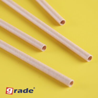 EcoBrown Paper Straw