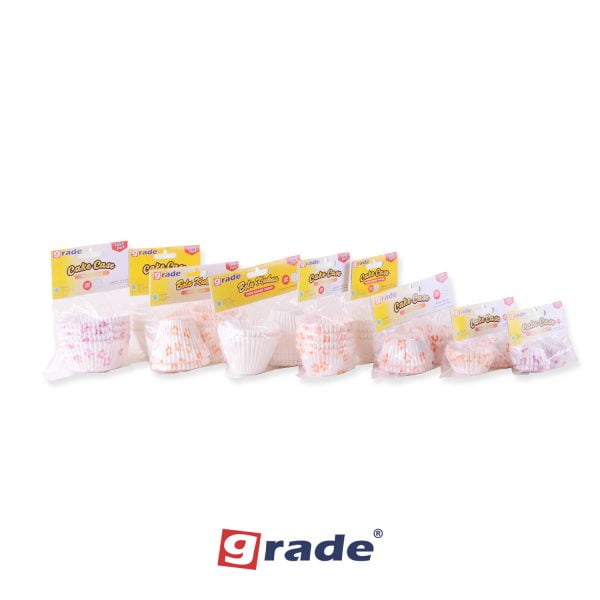 Retail Value Pack Cake Case - Image 2
