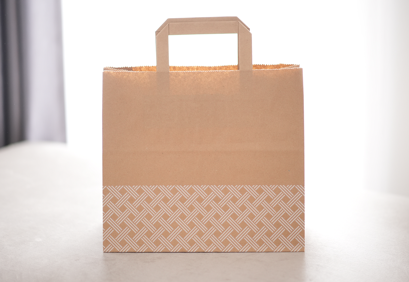 SOS Goodie Bag