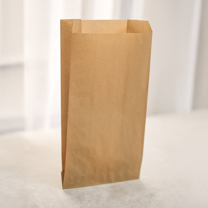 V-Bottom Counter Bag
