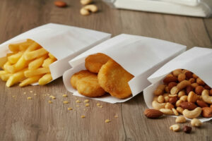 Produsen Kemasan Kertas