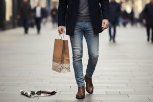 Custom Paper Bag