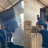 Produsen Kemasan Kertas
