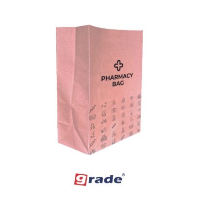 Apotek Bag Non Handle
