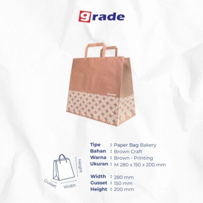 paper bag