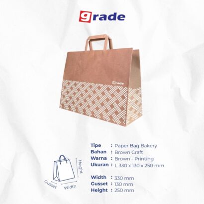 paper bag