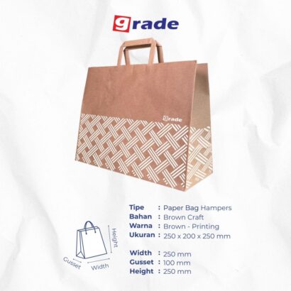 paper bag