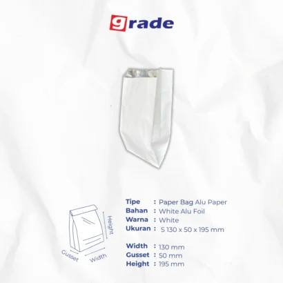 paper bag
