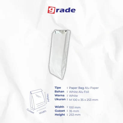 paper bag