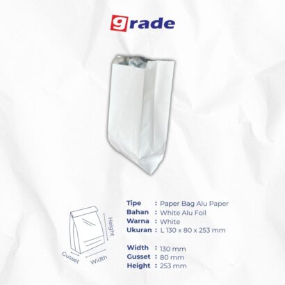 paper bag
