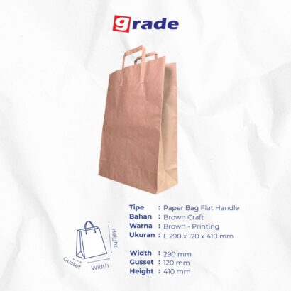 paper bag