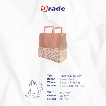 paper bag