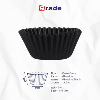 cake case