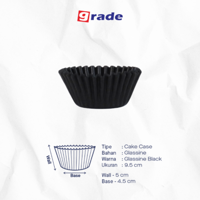 cake case