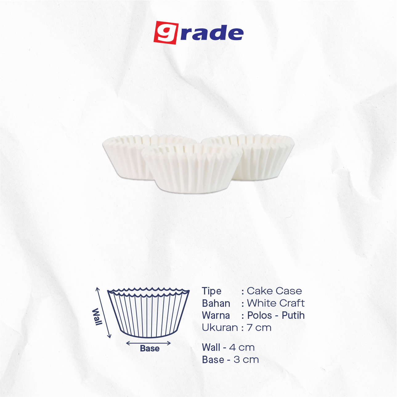 Cake Case