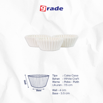 cake case