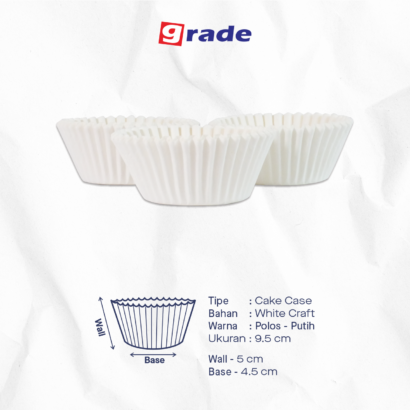 cake case