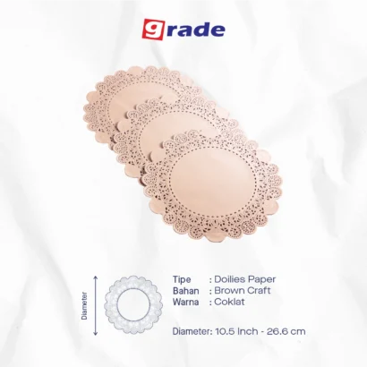 Doilies