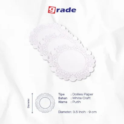 doilies