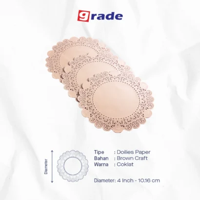 Doilies
