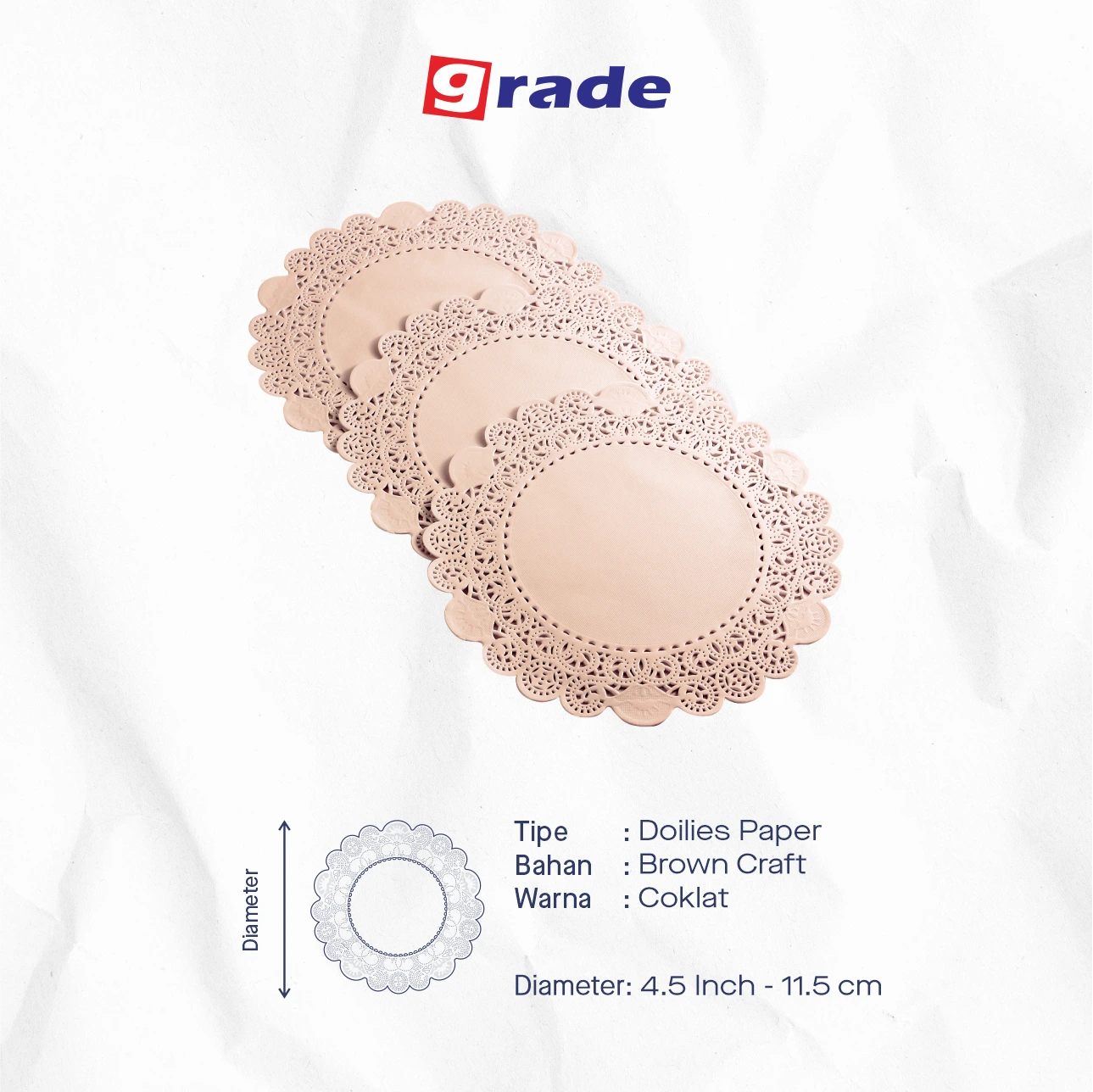 Doilies