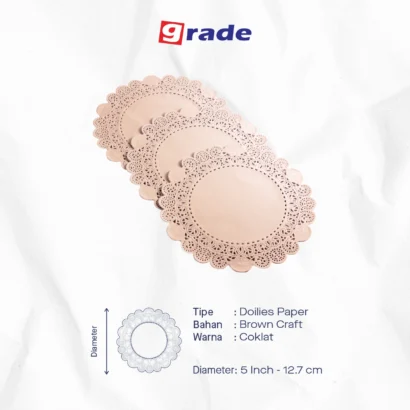 Doilies