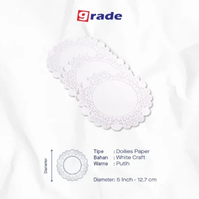 doilies