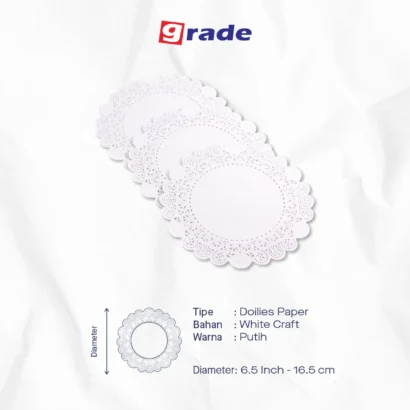 Doilies