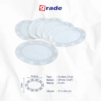 Doilies