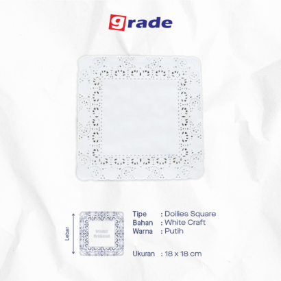 Doilies