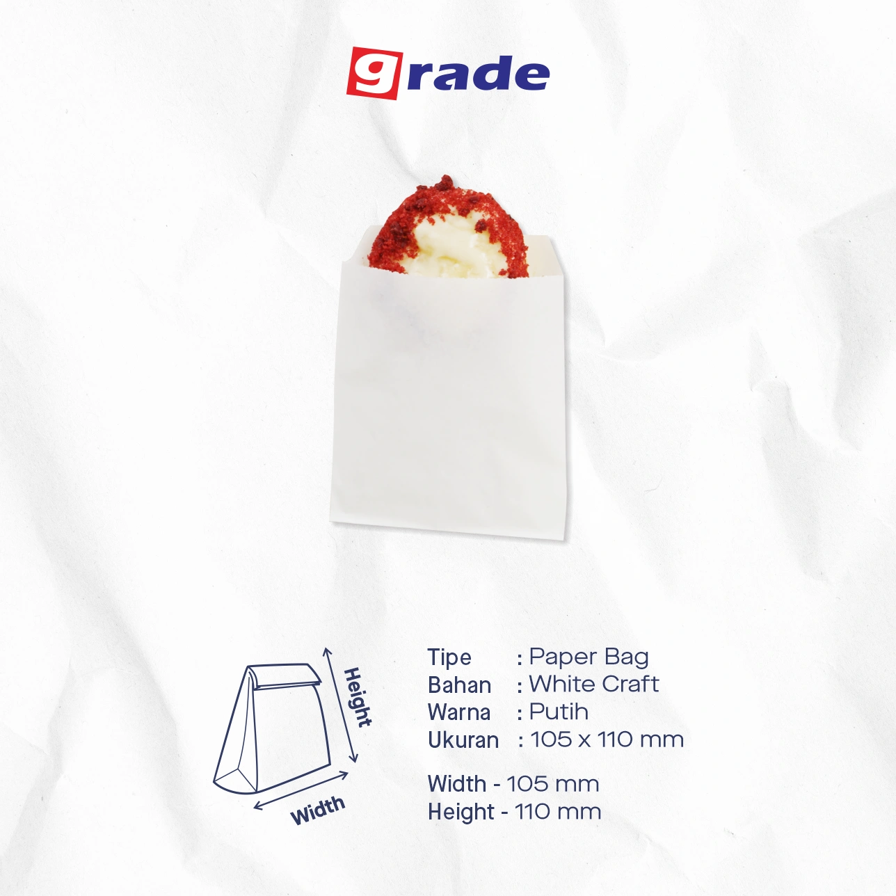 Paper bag