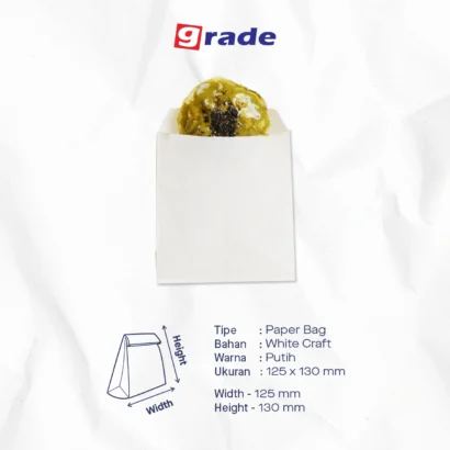 paper bag