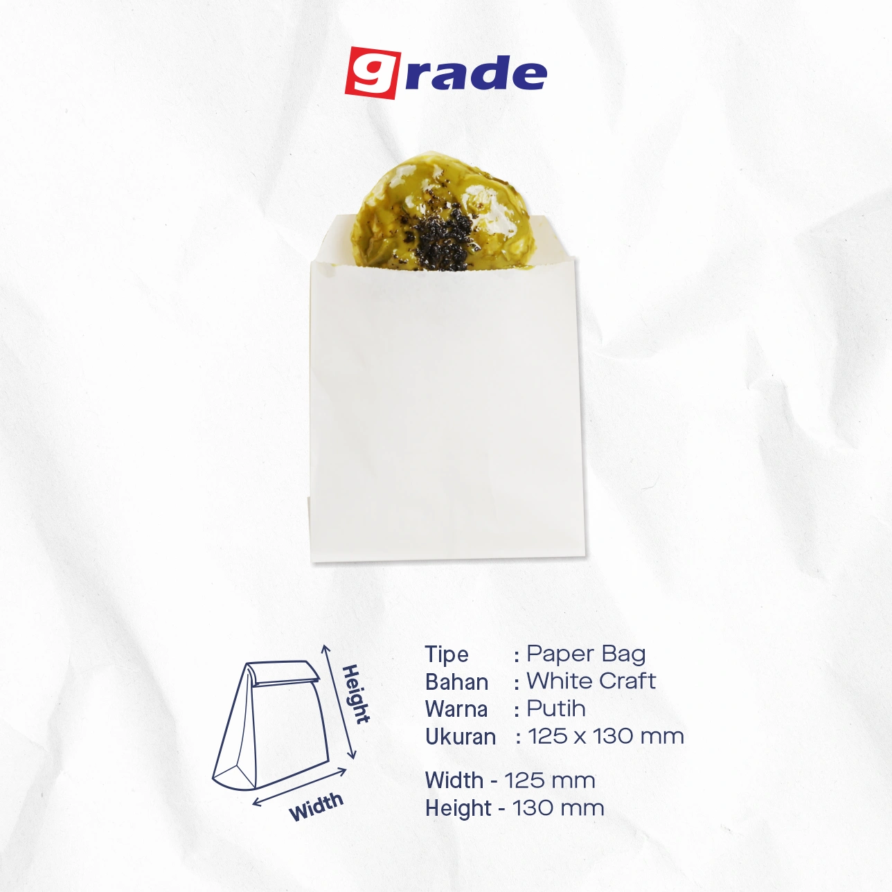 paper bag